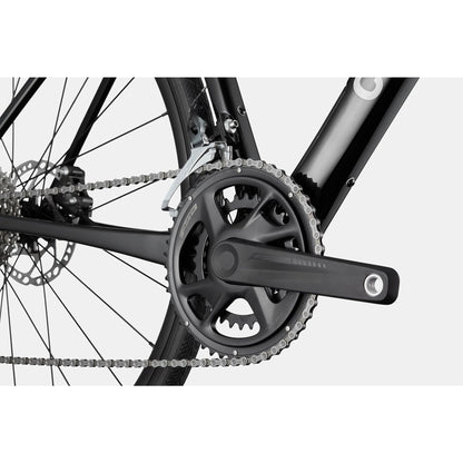 Cannondale Synapse Carbon 4