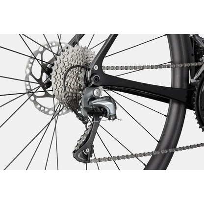 Cannondale Synapse Carbon 4