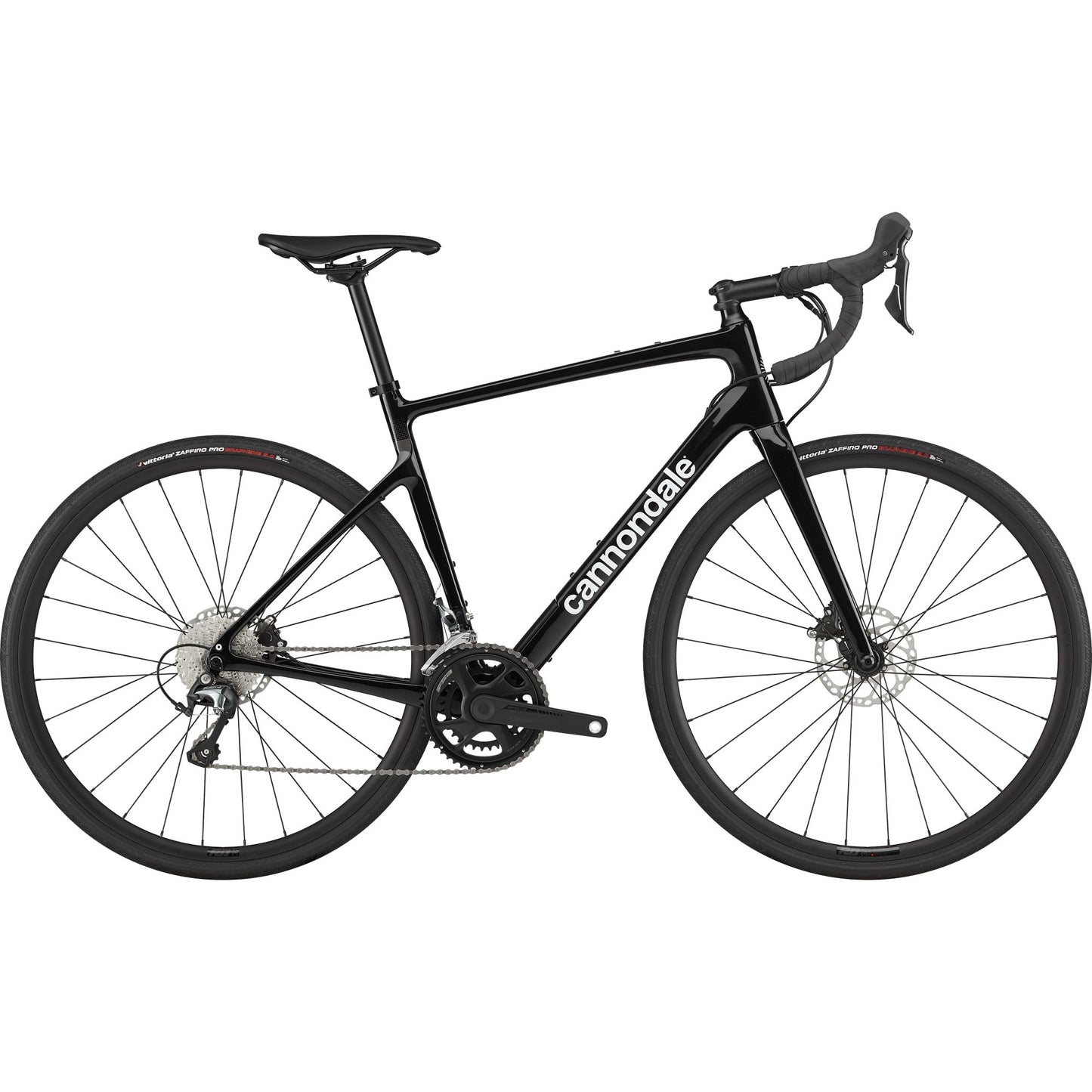 Cannondale Synapse Carbon 4