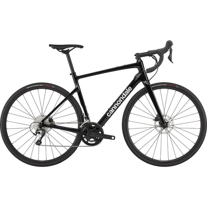 Cannondale Synapse Carbon 4