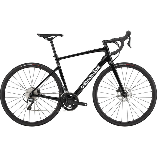 Cannondale Synapse Carbon 4