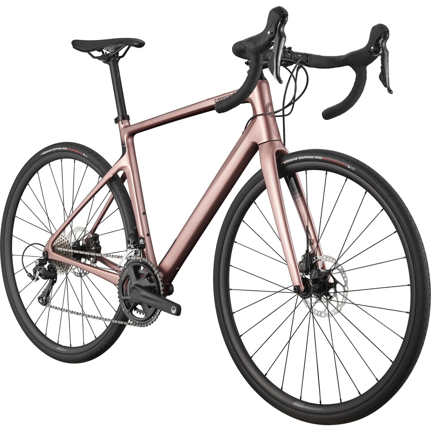 Cannondale Synapse Carbon 4