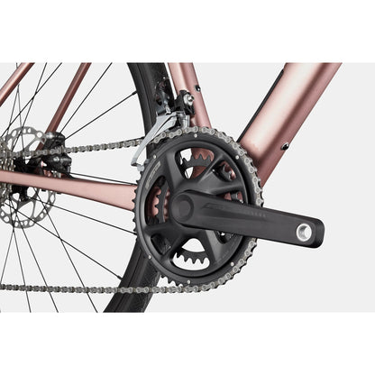 Cannondale Synapse Carbon 4