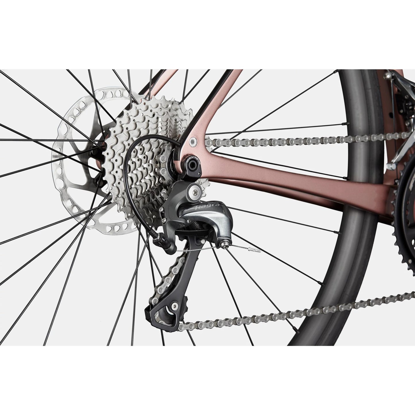 Cannondale Synapse Carbon 4