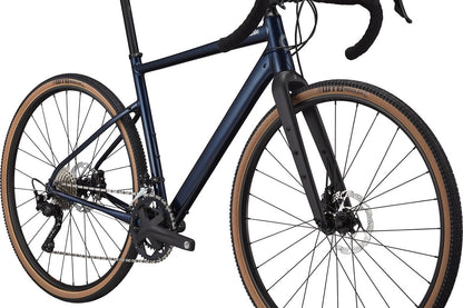 Cannondale Topstone 2