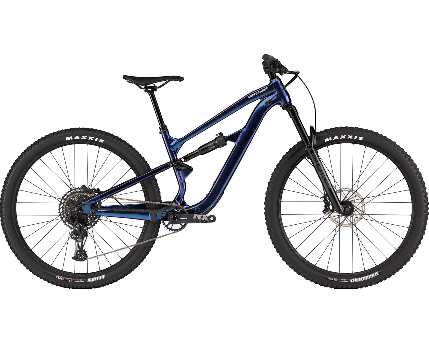 2023 Cannondale Habit 29 3