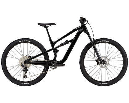 2023 Cannondale Habit 4