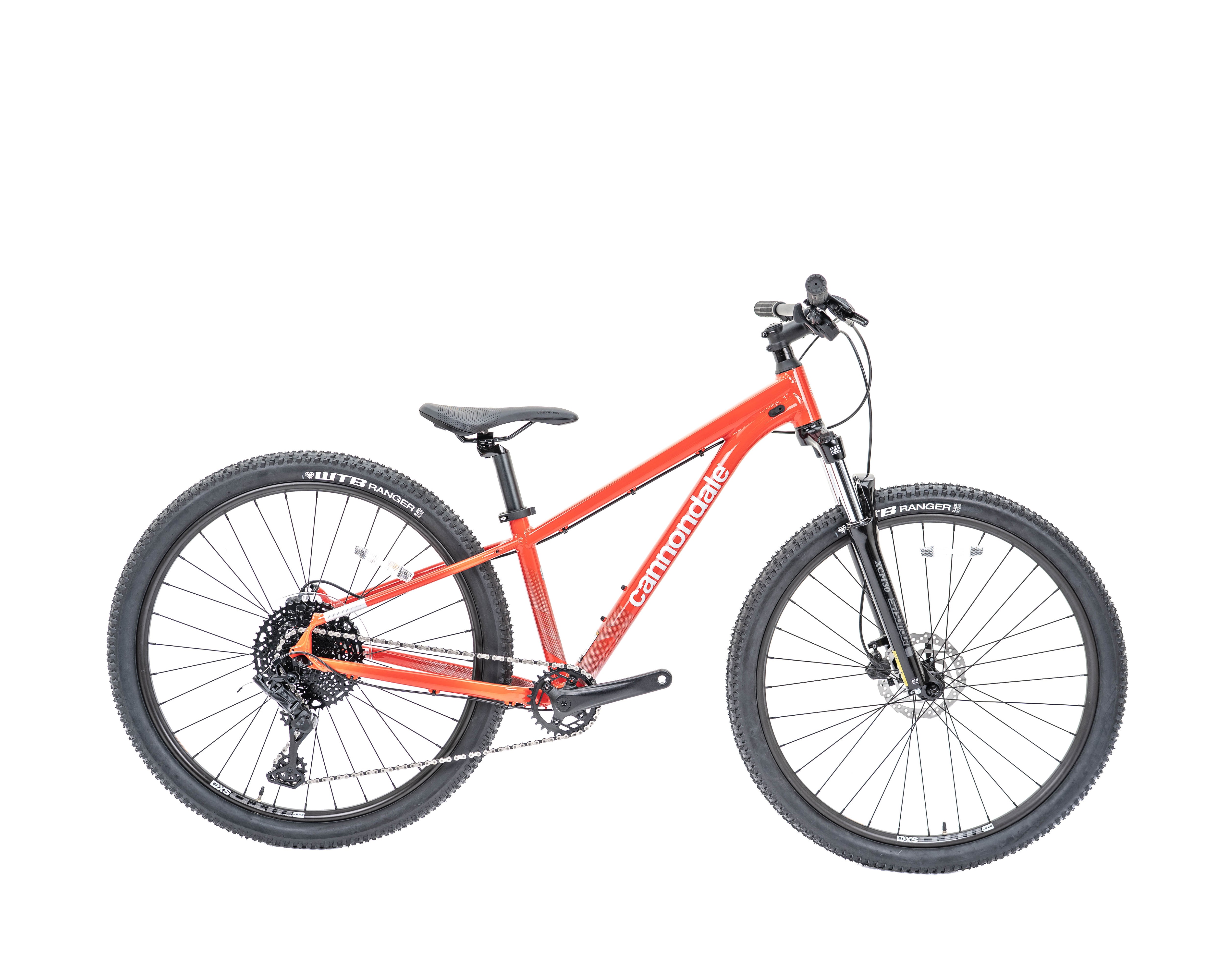 Blem] 2021 Cannondale Trail 5 27.5 - Size X Small – Incycle Bicycles