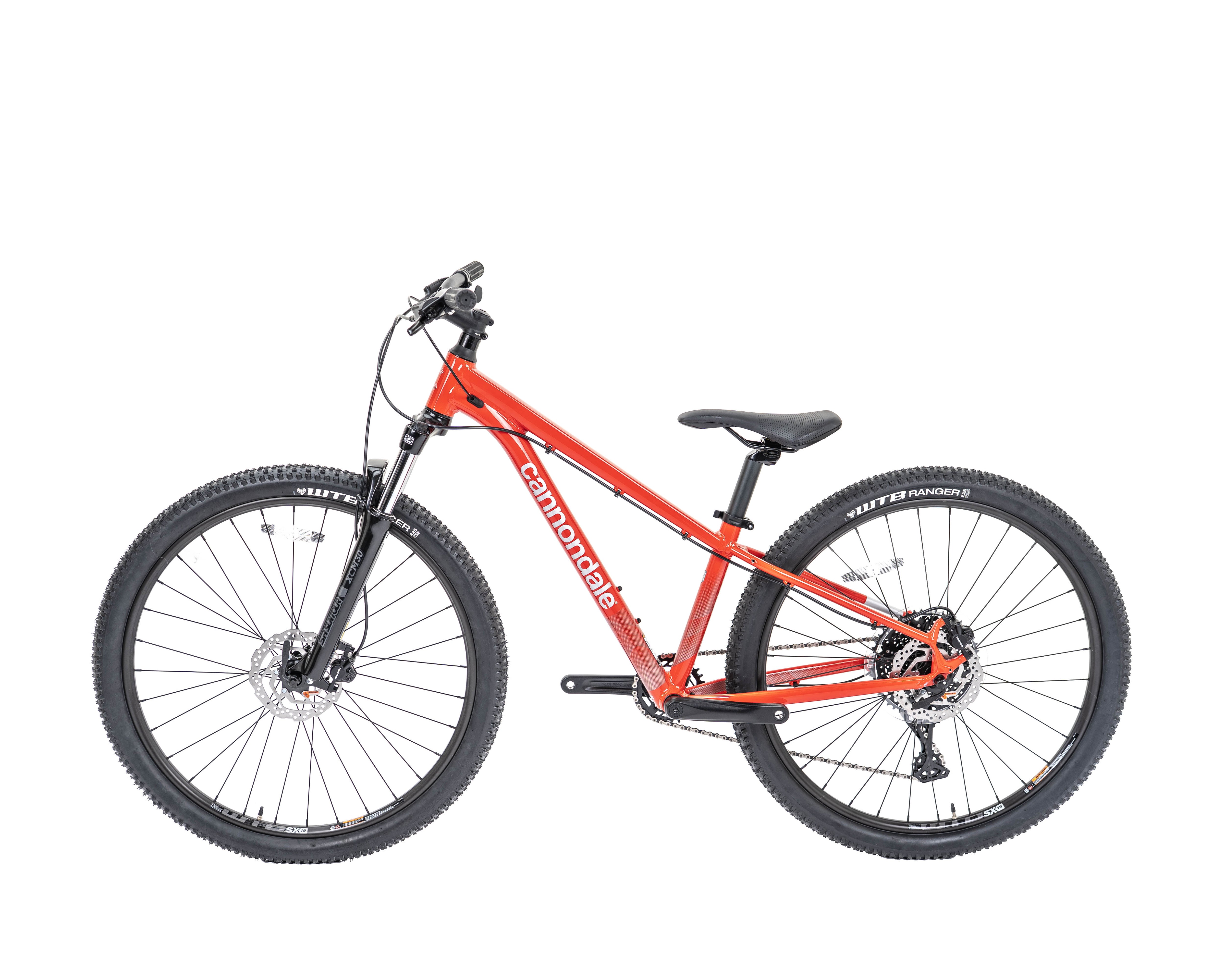 Blem] 2021 Cannondale Trail 5 27.5 - Size X Small – Incycle Bicycles