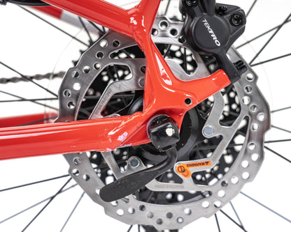 [Blem] 2021 Cannondale Trail 5 27.5 - Size X Small