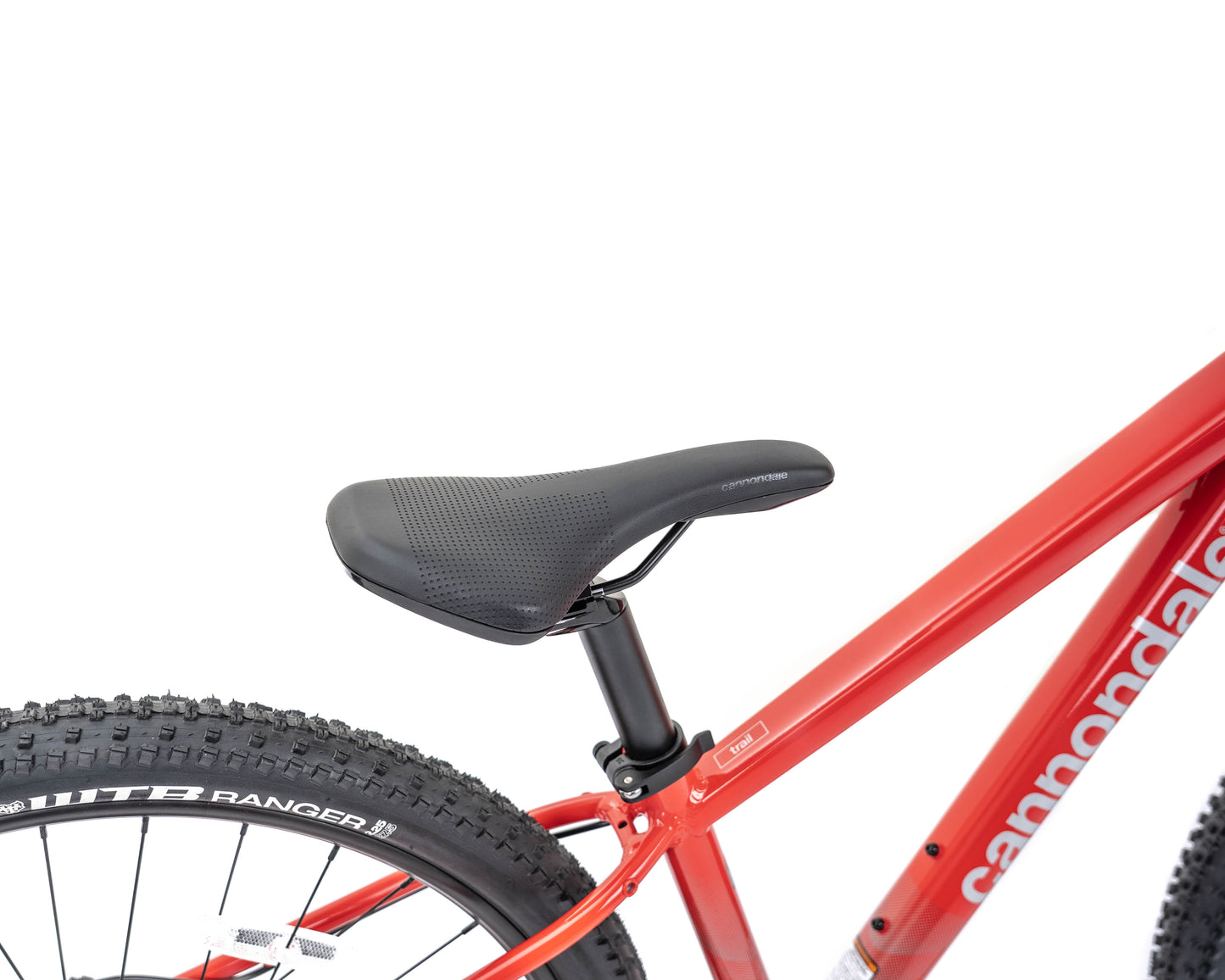 [Blem] 2021 Cannondale Trail 5 27.5 - Size X Small