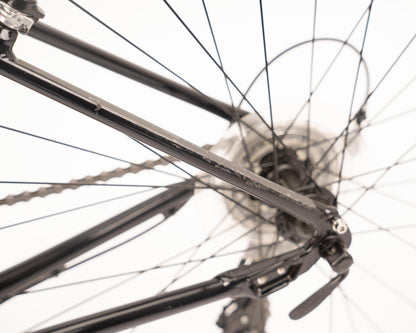 [New Other] 2021 Cannondale Quick 6 Blk Md