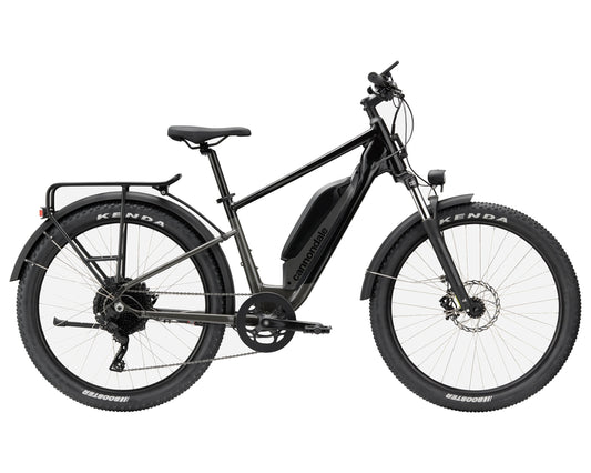 2023 Cannondale Adventure Neo Allroad Speed Blk