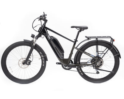 [Blem] 2023 Cannondale Adventure Neo Allroad Speed Blk MD