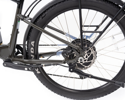 [Blem] 2023 Cannondale Adventure Neo Allroad Speed Blk MD