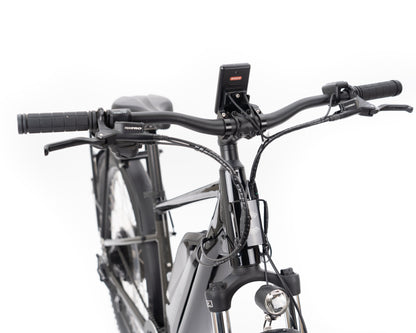 [Blem] 2023 Cannondale Adventure Neo Allroad Speed Blk MD