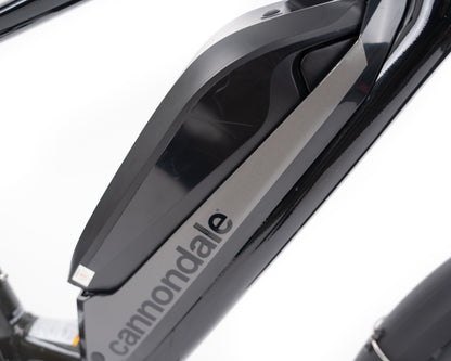 [Blem] 2023 Cannondale Adventure Neo Allroad Speed Blk MD