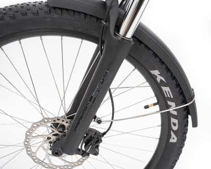 [Blem] 2023 Cannondale Adventure Neo Allroad Speed Blk MD