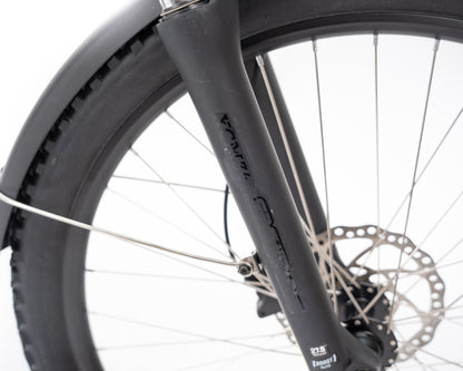 [Blem] 2023 Cannondale Adventure Neo Allroad Speed Blk MD