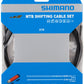 Shimano MTB Polymer Coated Shift Cable Set