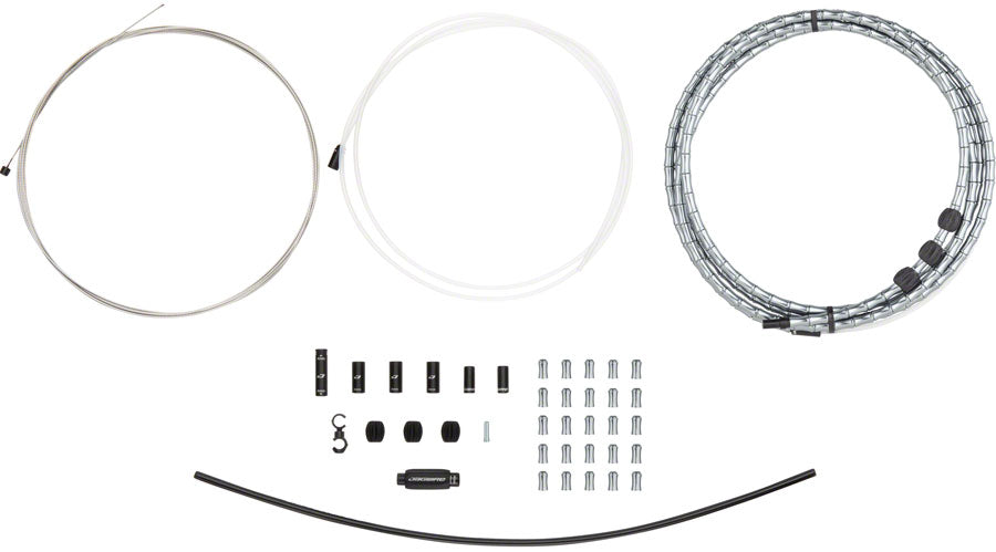 Jagwire 1x Elite Link Shift Cable Kit