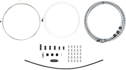 Jagwire 1x Elite Link Shift Cable Kit
