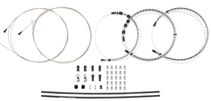 Jagwire Road Elite Link Brake Kit