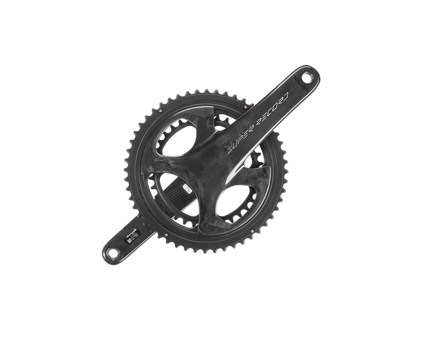 Crankarm set  SR 13s - 170mm