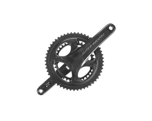 Crankarm set  SR 13s - 170mm