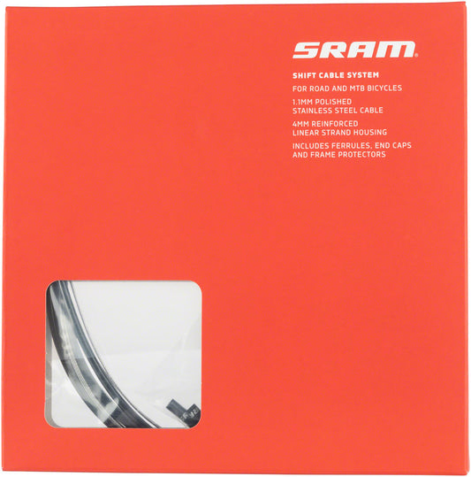 SRAM Road/MTB