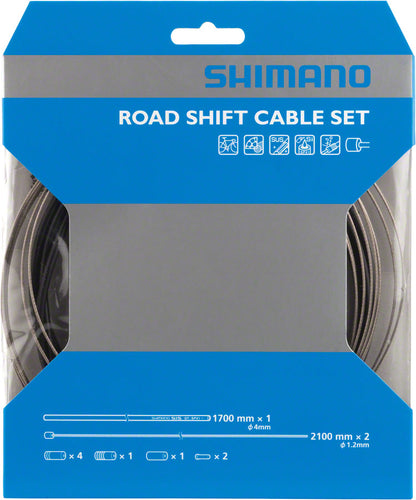 Shimano OT-SP41 Stainless