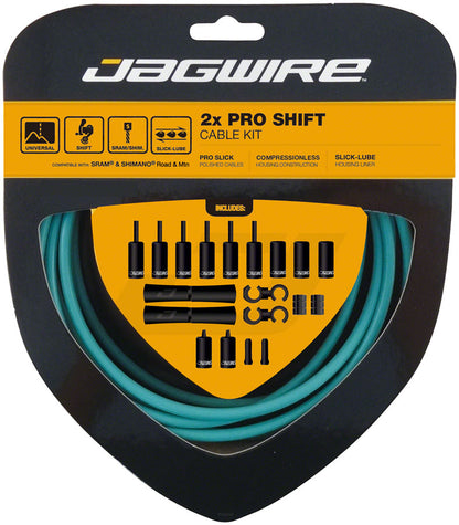 Jagwire Pro Shift Kit