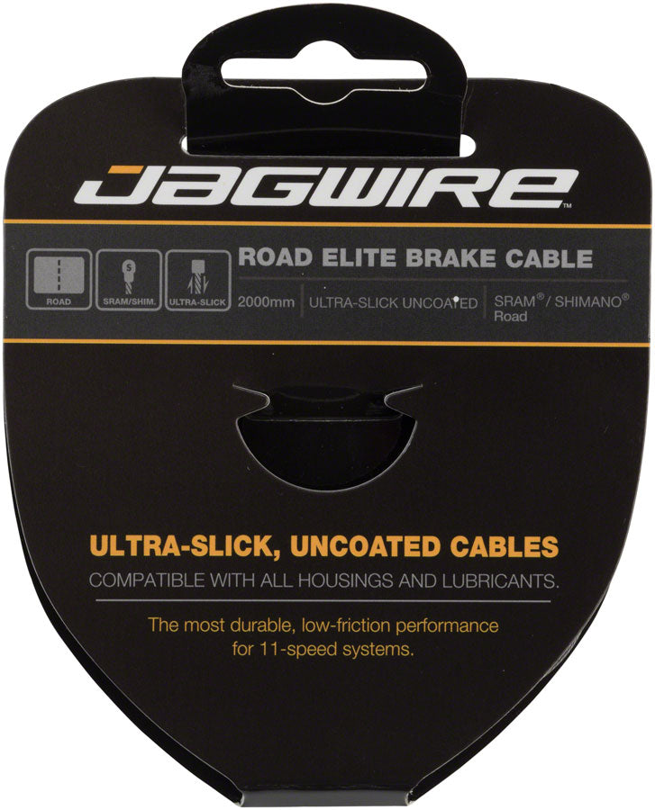 Jagwire Elite Ultra-Slick Brake Cable