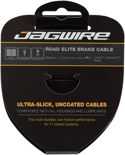 Jagwire Elite Ultra-Slick Brake Cable