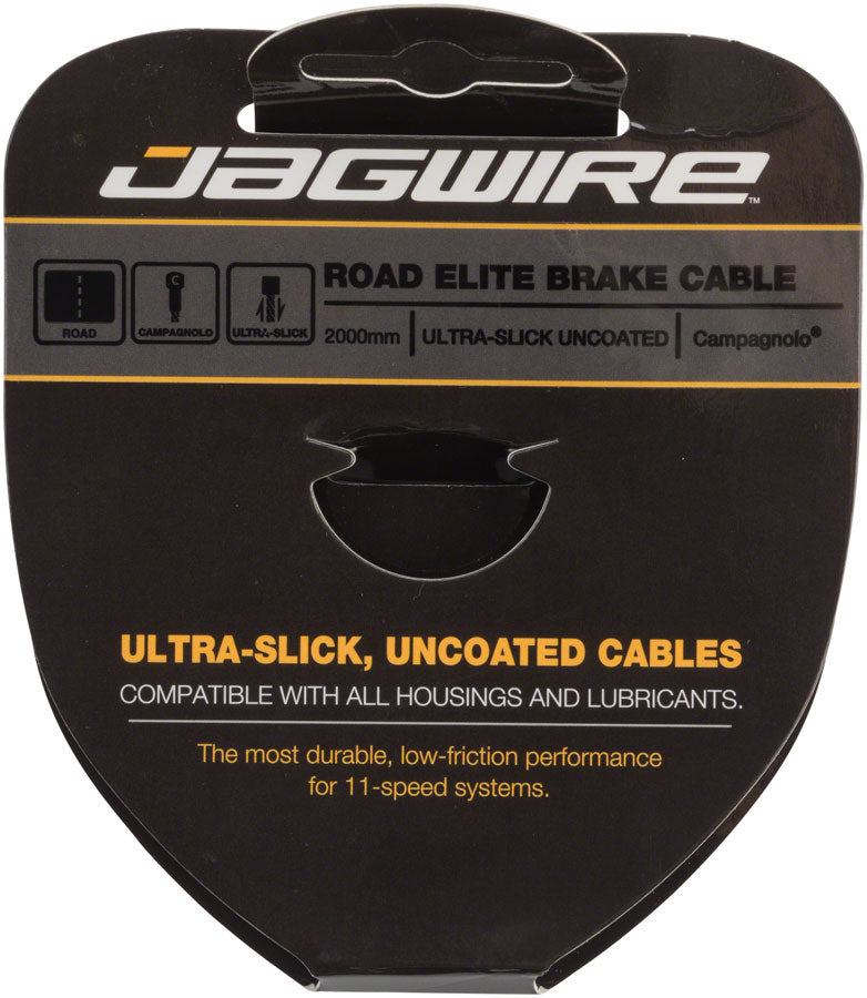 Jagwire Elite Ultra-Slick Brake Cable