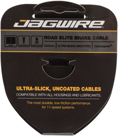 Jagwire Elite Ultra-Slick Brake Cable