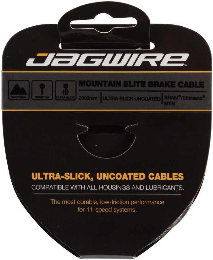 Jagwire Elite Ultra-Slick Brake Cable