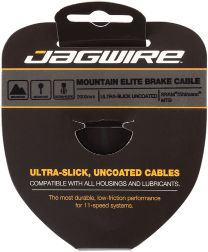 Jagwire Elite Ultra-Slick Brake Cable