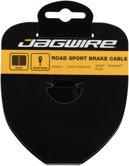 Jagwire Cables