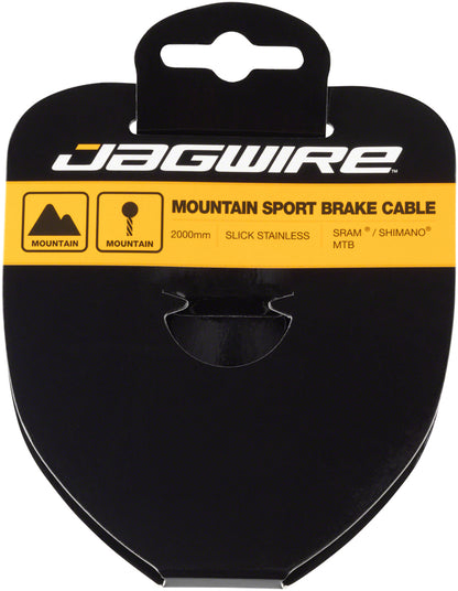 Jagwire Cables