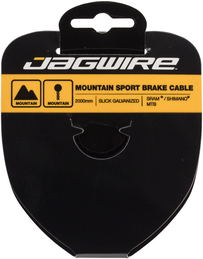 Jagwire Cables