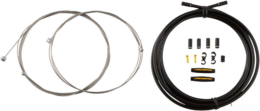 Jagwire Universal Sport Brake Kit
