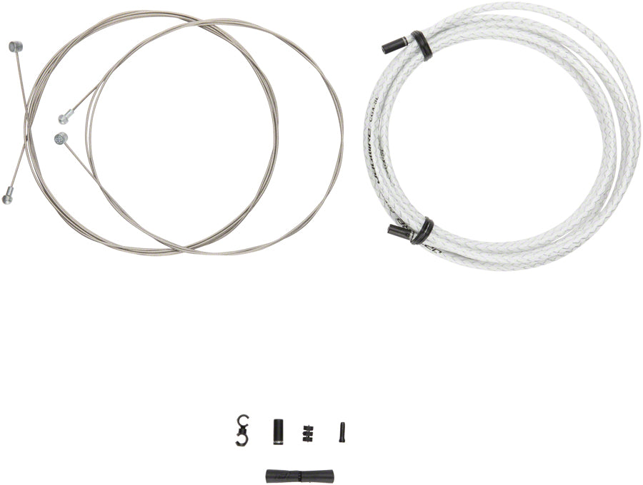 Jagwire Universal Sport Brake Kit