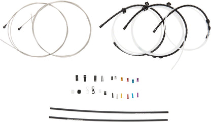 Jagwire Road Elite Link Brake Kit