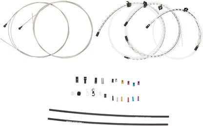 Jagwire Road Elite Link Brake Kit