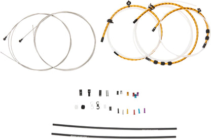 Jagwire Road Elite Link Brake Kit