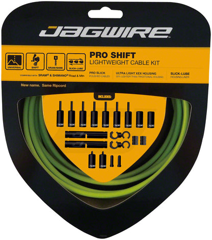 Jagwire Pro Shift Kit