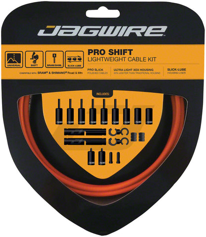 Jagwire Pro Shift Kit