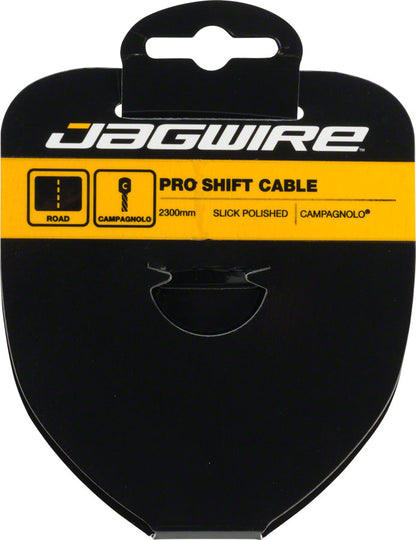 Jagwire Pro Slick Polished Shift Cable