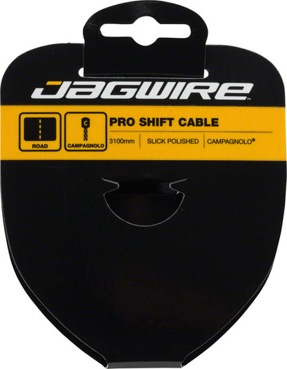 Jagwire Pro Slick Polished Shift Cable